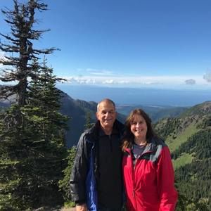 Meet your Posher, Sandy